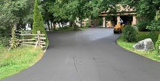 Best Concrete Driveway Installation  in Mountville, PA